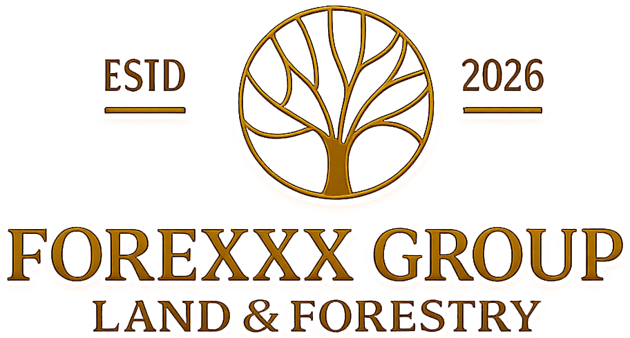 FOREXXX Group Land and Foresty